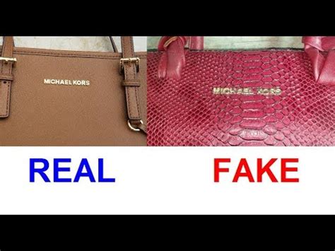 michael kors authentic vs fake|michael kors authenticity code.